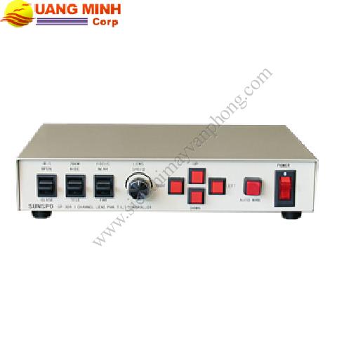 Bộ điều khiển 1 kênh